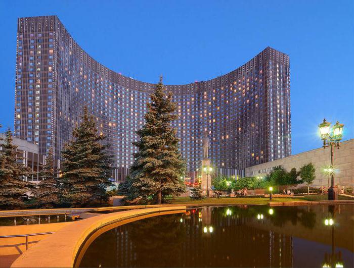 système de classification des hôtels et autres établissements d'hébergement