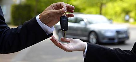 What you need to know when buying a car with it?