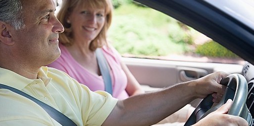 Hand buying procedure