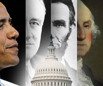 state presidential republic