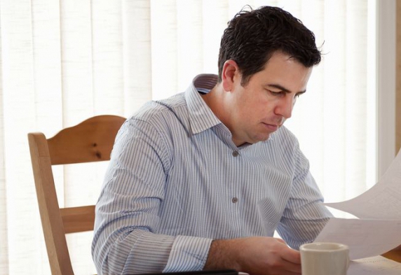 leave without maintenance sample