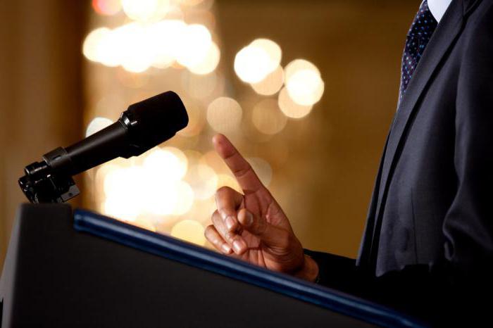 ce qu'il faut pour devenir député