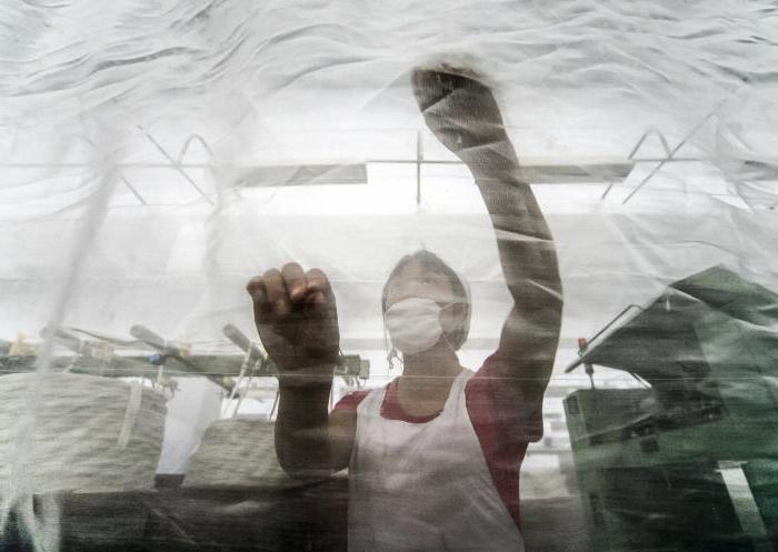 st 189 tk rf réglementation interne du travail