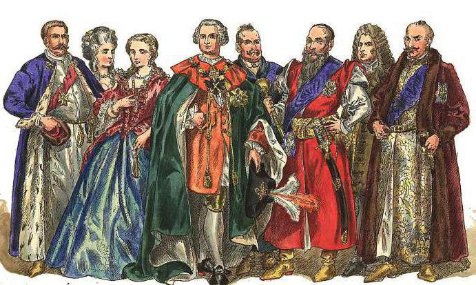 aristocratie démocratique