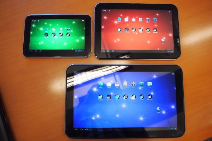 how to choose a tablet computer reviews