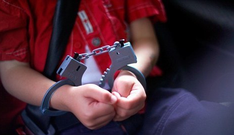 concept et signes de responsabilité pénale