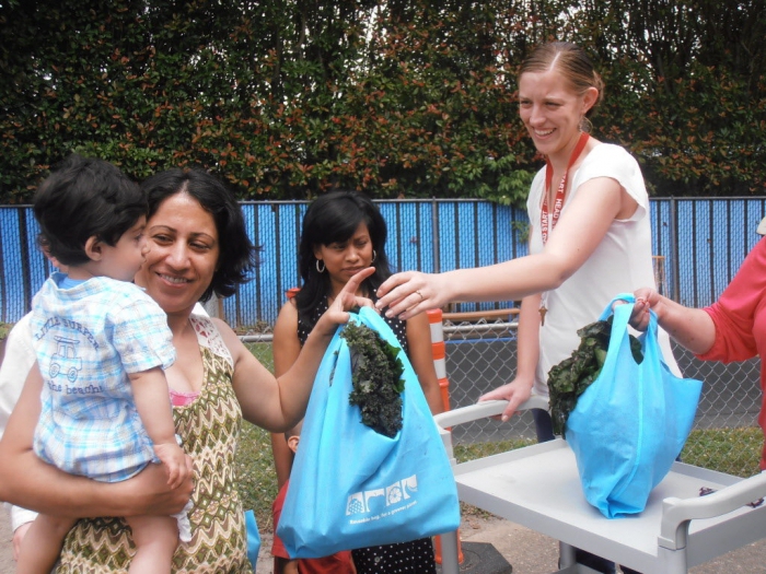 allowance for low-income families