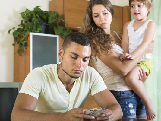 payments to low-income families