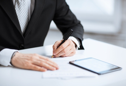 délais de réclamation