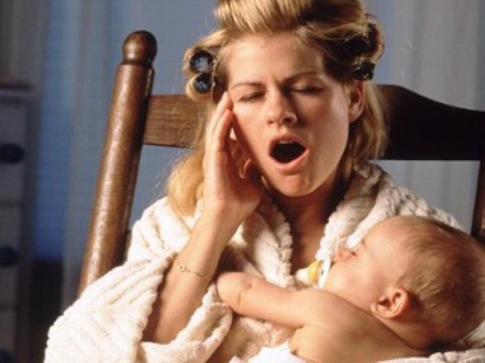 parental leave support