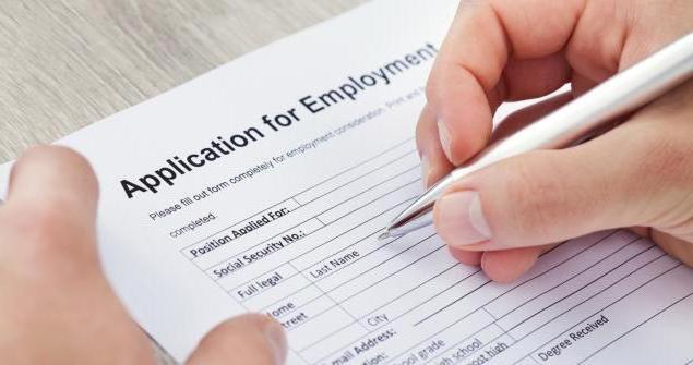 certificat des services de l'Etat sans casier judiciaire