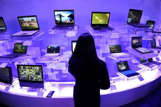 Comment choisir un ordinateur portable?