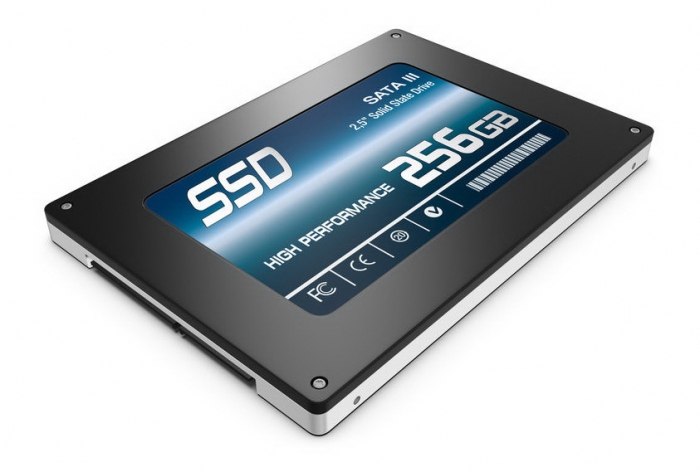 SSD pour ordinateur portable: comment choisir?