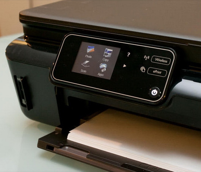How to choose an MFP for the office?