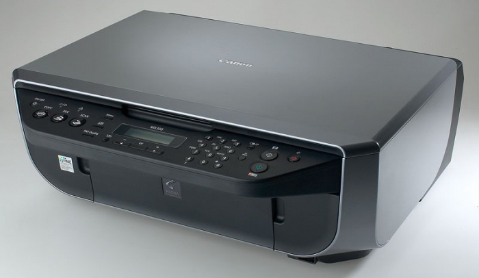 Which MFP to choose for the house?