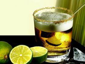 vente de boissons à la bière