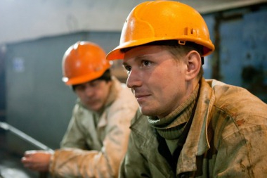 types of correctional work