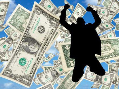 combien d'impôts à gagner