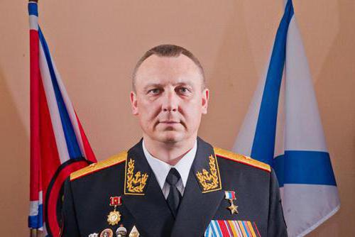 titre héro de la Russie