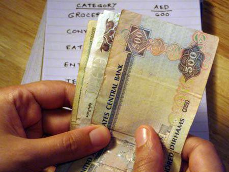 travailler à Dubaï