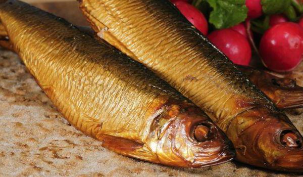 technologie de fumage du poisson