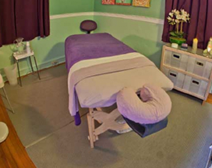 medical massage license