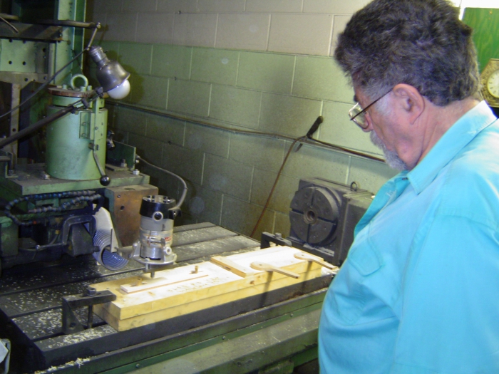 machines pour la production de maisons à ossature
