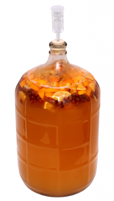 équipement de production de kvass
