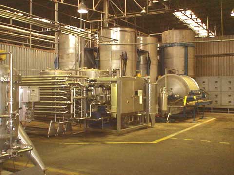 récipient de dosage