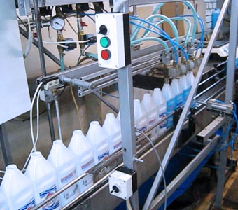 Kvass biotechnologie