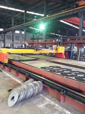 installation de pieux vissés à faire soi-même