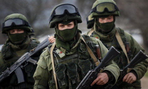 service contractuel de l'armée