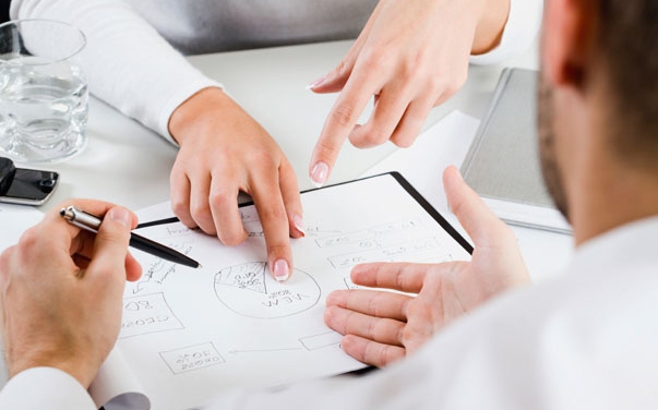 qu'est-ce que débit et crédit