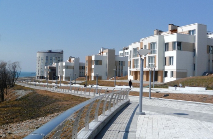 la privatisation se termine en Russie