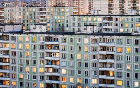 privatisation d'appartements à Moscou dates de fin de privatisation