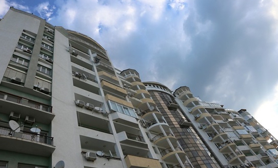 période de privatisation pour la fin du logement