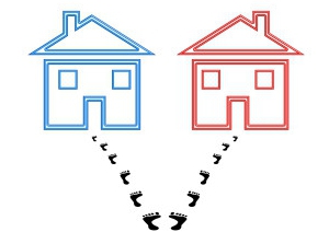 section hypothèque de divorce