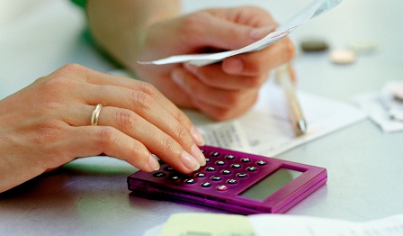 formule de revenu de marge