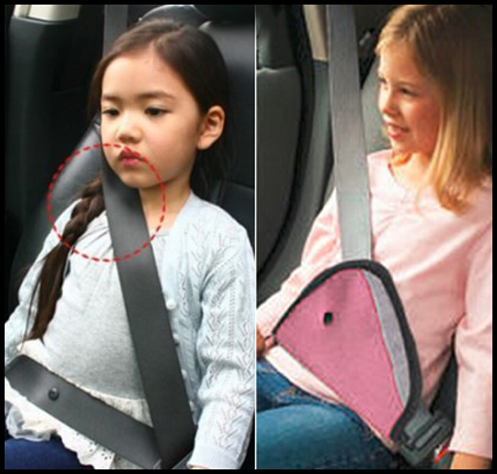 adaptateur pour enfants