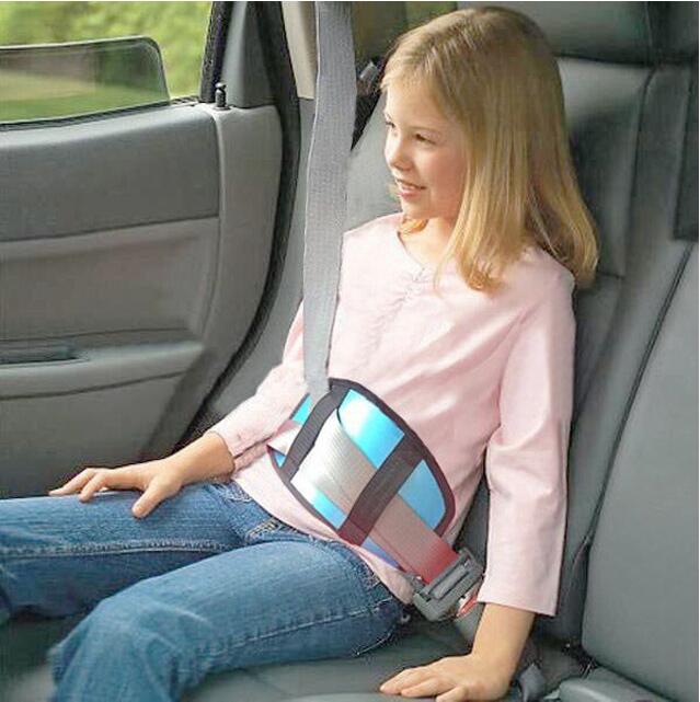 coussin de ceinture de sécurité