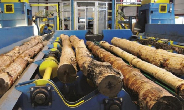 wood processing products