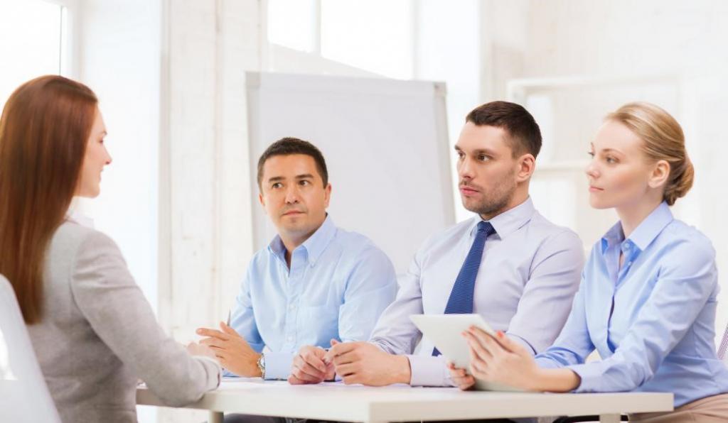 obtenu un emploi et découvert qu'elle est enceinte quoi faire