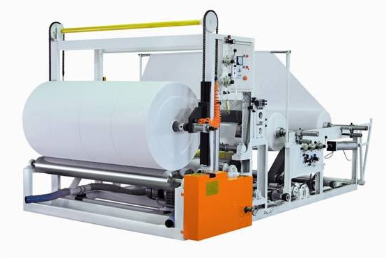 Enrouleur de papier toilette