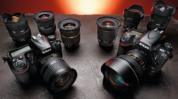Comment choisir un objectif pour Nikon D3100