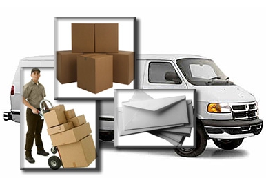 comment organiser un courrier