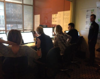 professional photo lab