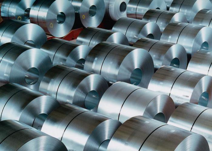 write-off of goods and materials