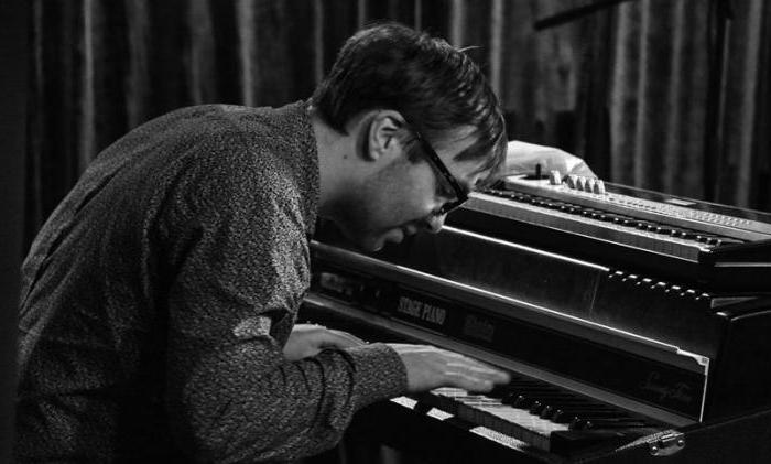 Biographie de Stepanov Valery