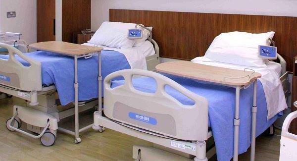 refus de l'échantillon d'intervention médicale