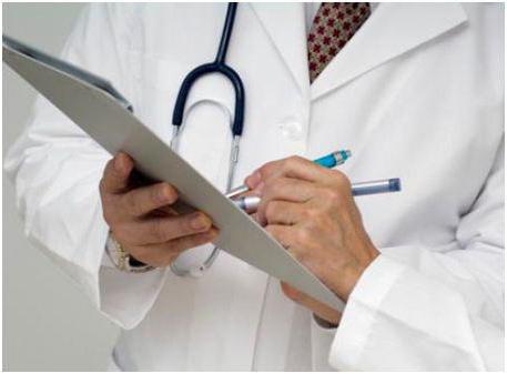 refus d'intervention médicale